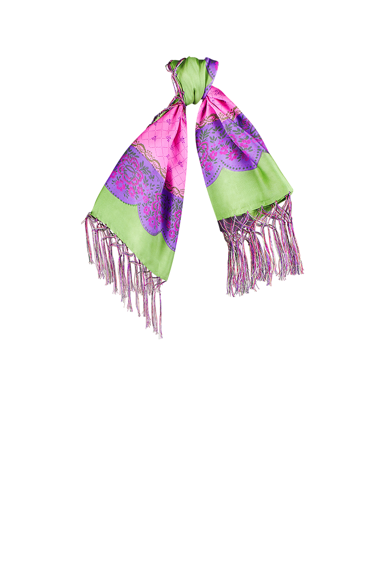 Ausseer scarf - Image 1