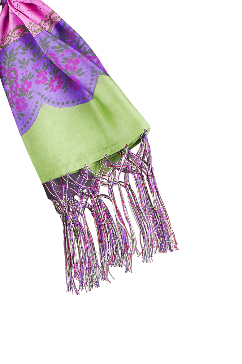 Ausseer scarf - Image 2
