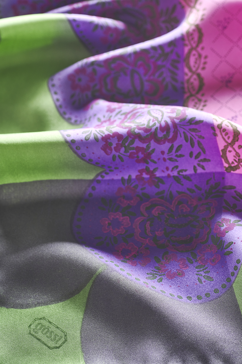 Ausseer scarf - Image 3