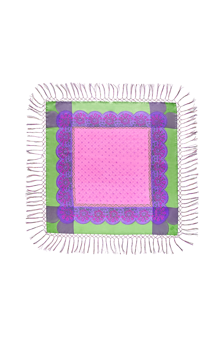 Ausseer scarf - Image 4