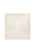 Bandana with textured pattern - thumbnail 3