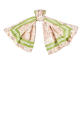 Bandana with paisley pattern - thumbnail 1