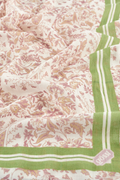 Bandana with paisley pattern - thumbnail 2