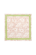 Bandana with paisley pattern - thumbnail 3