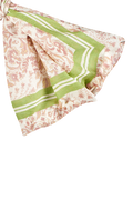 Bandana with paisley pattern - thumbnail 4