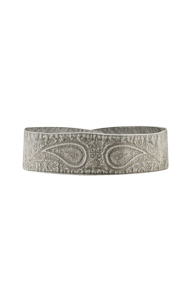 Tie belts - Image 1