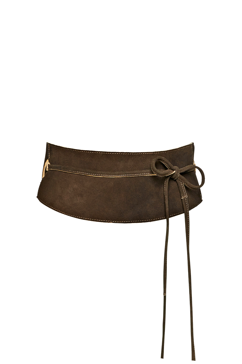 Corset belt - Image 1