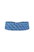 Blaudruck belt - thumbnail 1