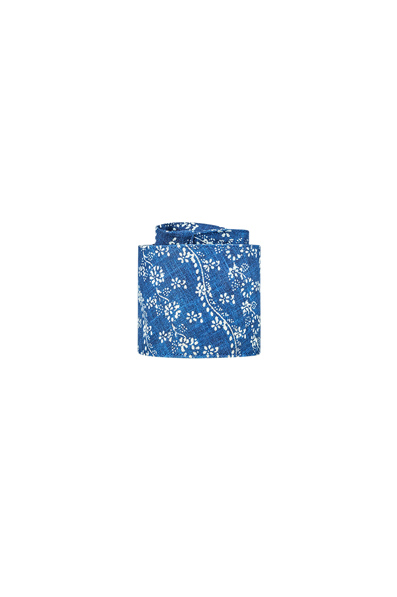 Blaudruck belt - Image 2