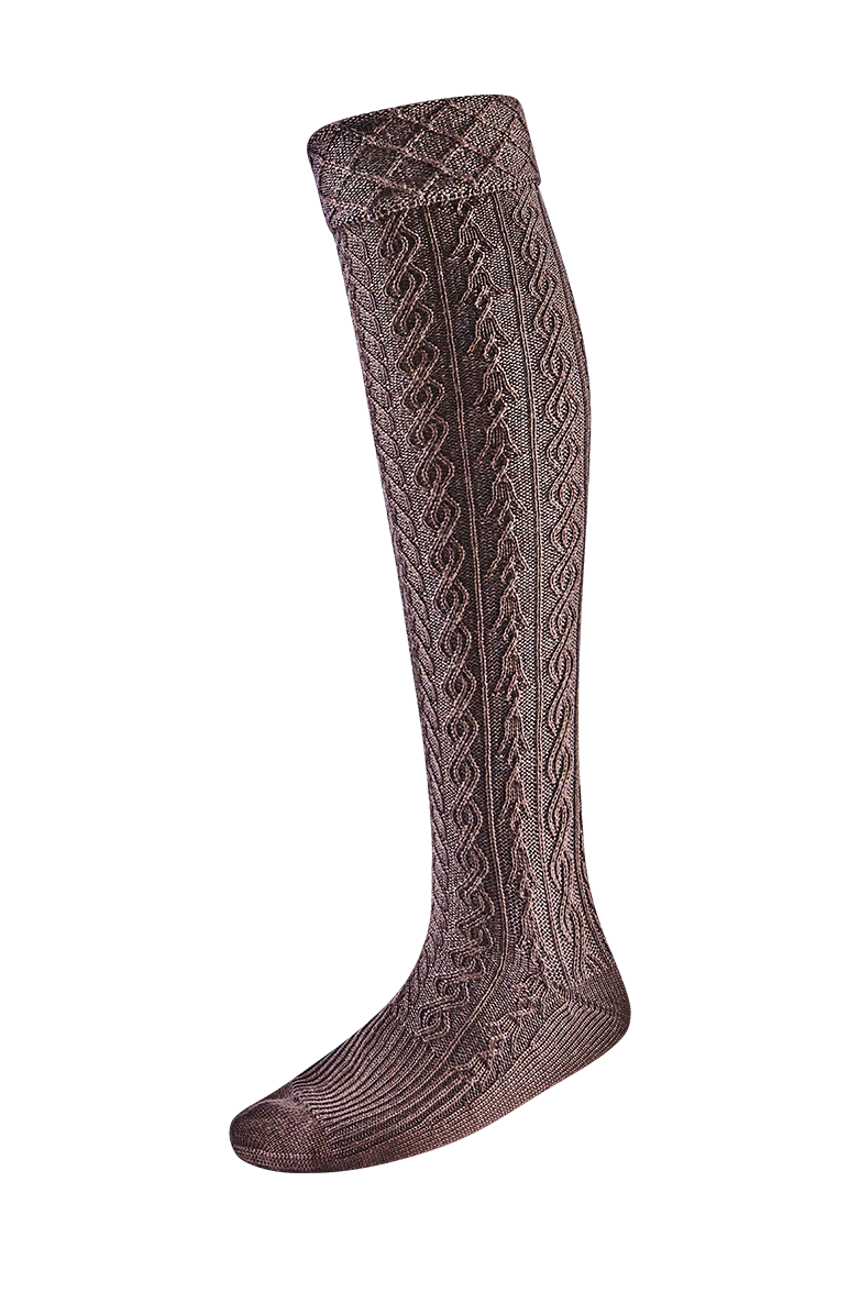 Textured Stutzen - Image 1