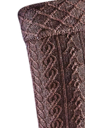 Textured Stutzen - thumbnail 2