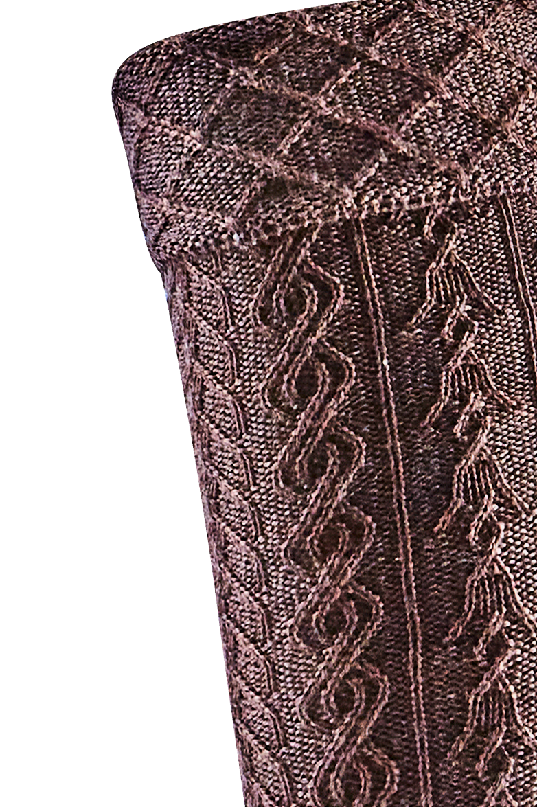 Textured Stutzen - Image 2
