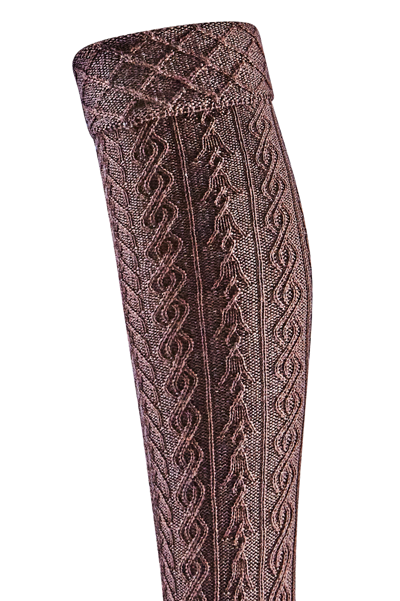 Textured Stutzen - Image 4