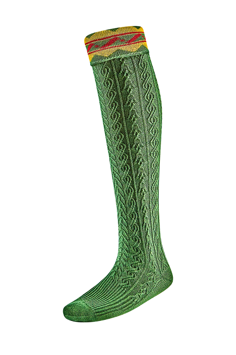 Meraner Stutzen - Image 1