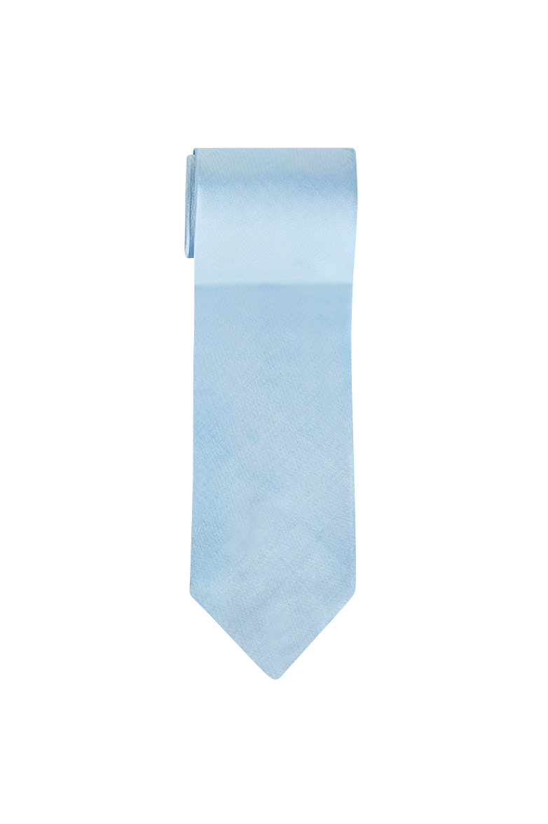 Tie - silk - Image 1
