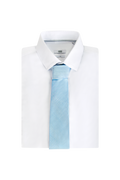 Tie - silk - thumbnail 2