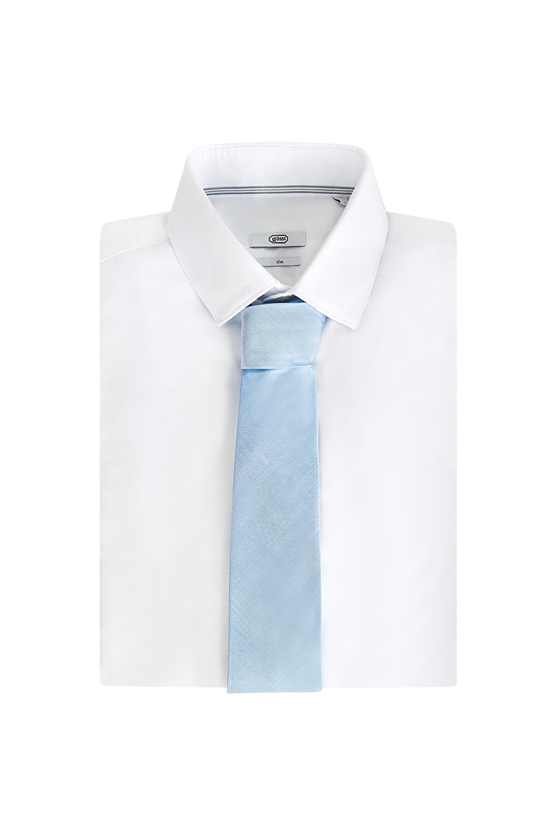 Tie - silk - Image 2