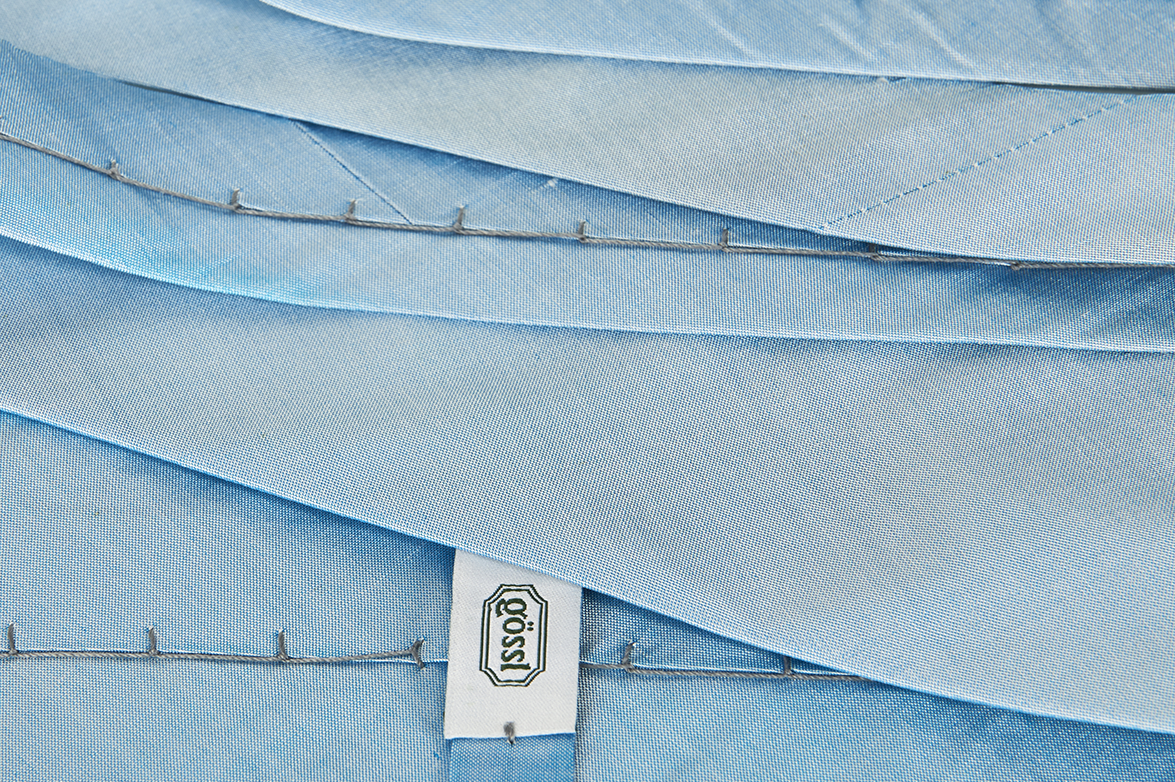 Tie - silk - Image 4