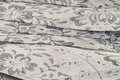 Tie - hand-printed - thumbnail 3