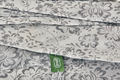 Tie - hand-printed - thumbnail 4