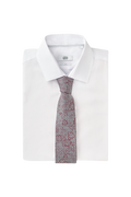Hand-printed tie - thumbnail 1
