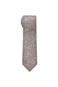 Hand-printed tie - thumbnail 2