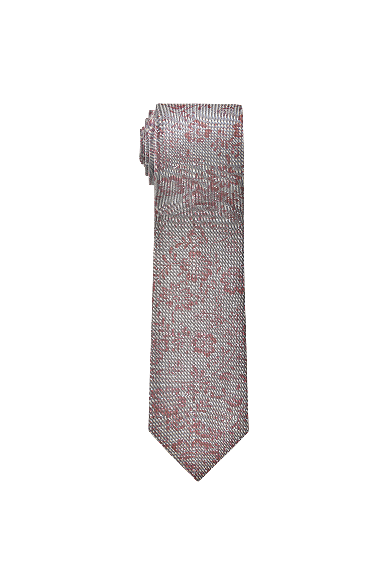Hand-printed tie - Image 2