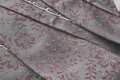 Hand-printed tie - thumbnail 3