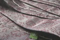 Hand-printed tie - thumbnail 4