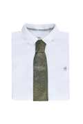 Tie in genuine Loden - thumbnail 2