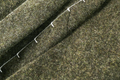 Tie in genuine Loden - thumbnail 4