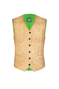 Lederhosen Gilet - thumbnail 1