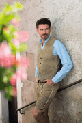 Lederhosen Gilet - thumbnail 7