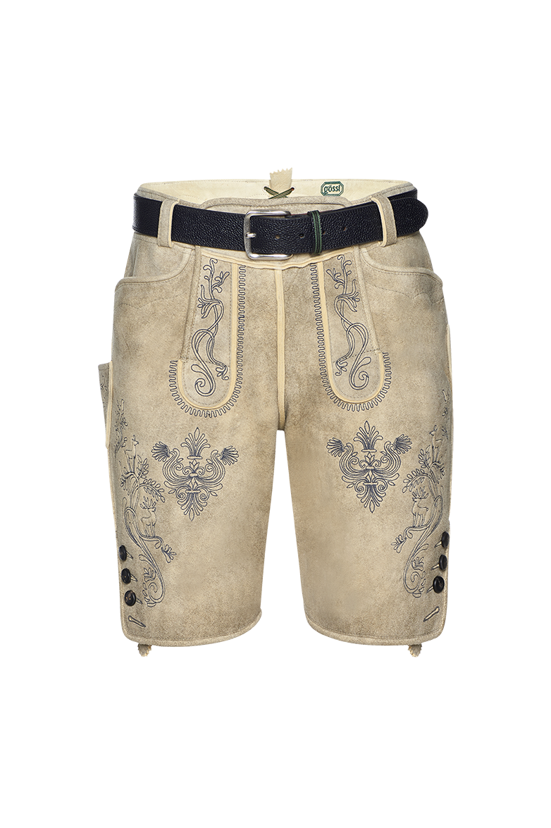 Ausseer Lederhose - Image 1