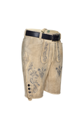 Ausseer Lederhose - thumbnail 3