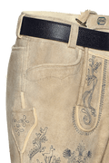 Ausseer Lederhose - thumbnail 4