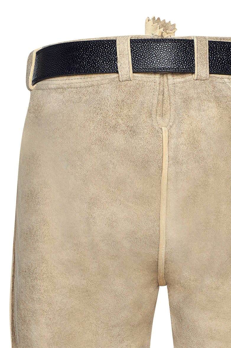 Ausseer Lederhose - Image 5
