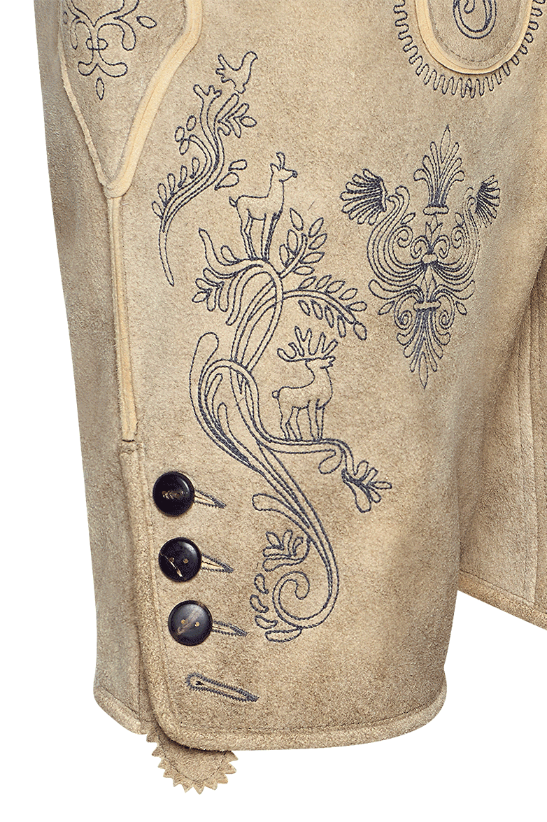 Ausseer Lederhose - Image 6