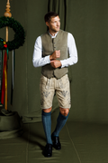 Ausseer Lederhose - thumbnail 7