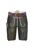 Ausseer Lederhose - thumbnail 1