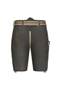Ausseer Lederhose - thumbnail 3