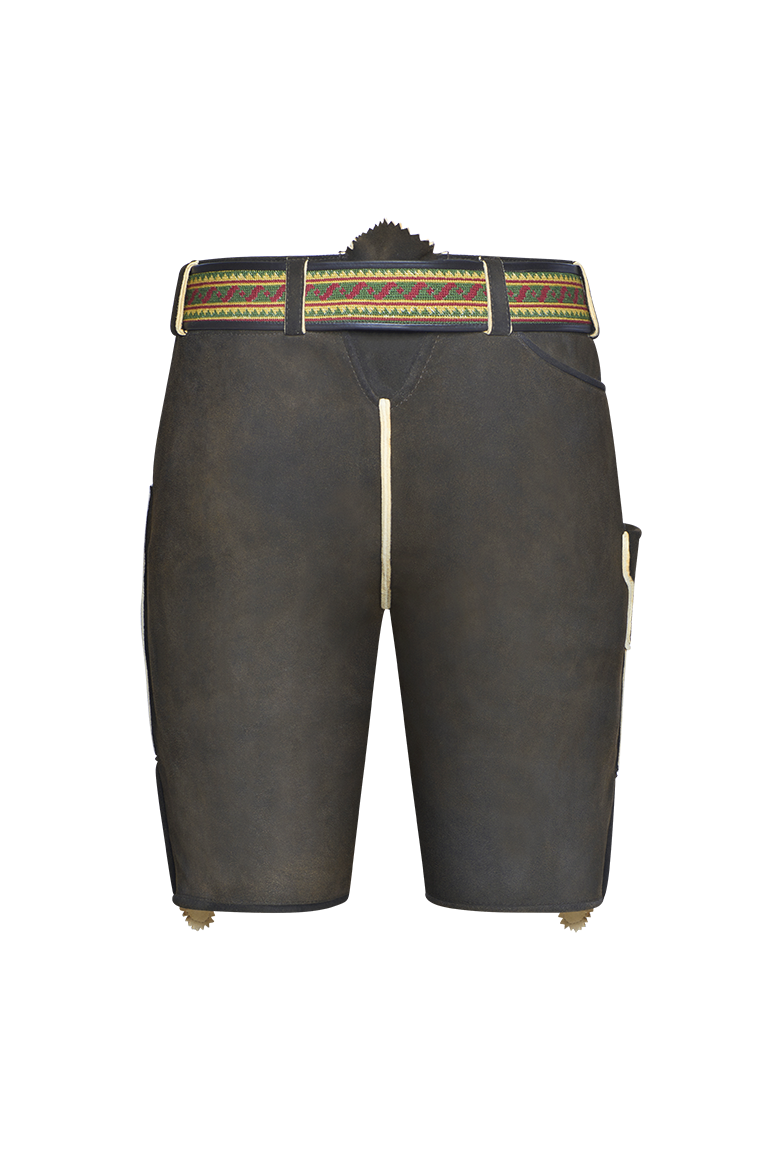 Ausseer Lederhose - Image 3
