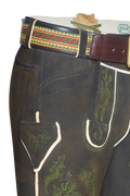 Ausseer Lederhose - thumbnail 4