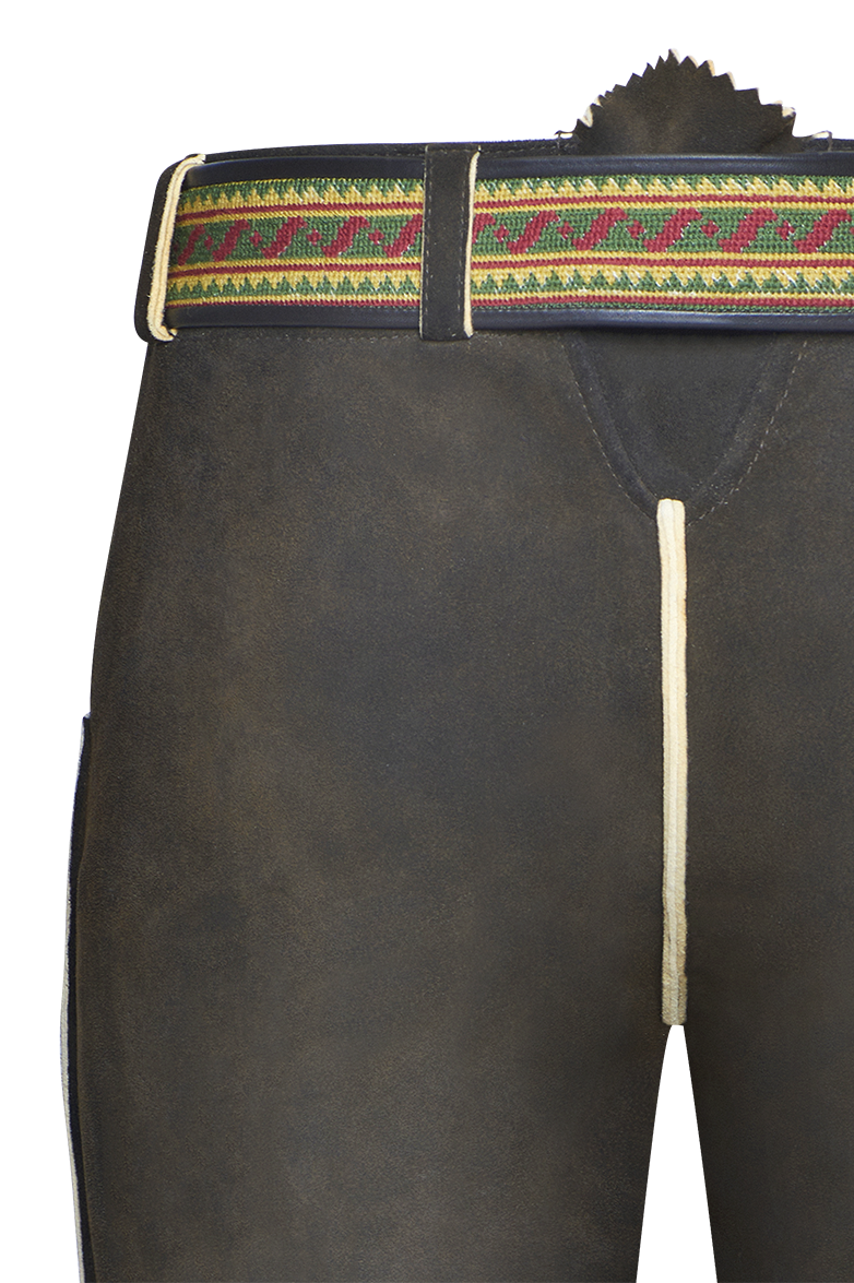 Ausseer Lederhose - Image 5
