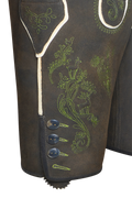 Ausseer Lederhose - thumbnail 6