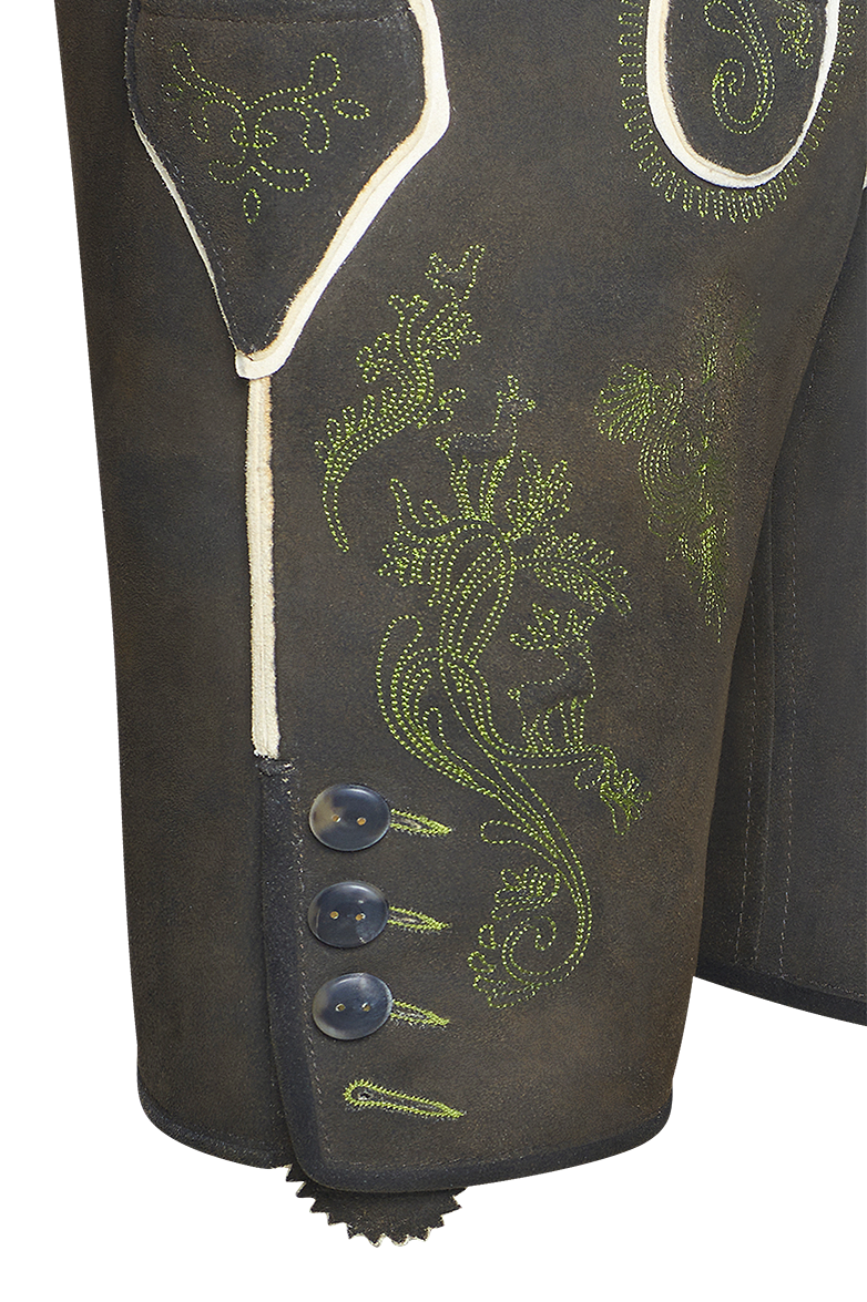 Ausseer Lederhose - Image 6