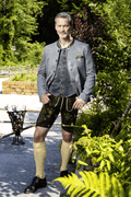Ausseer Lederhose - thumbnail 7