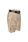 7-seam Lederhose - thumbnail 2