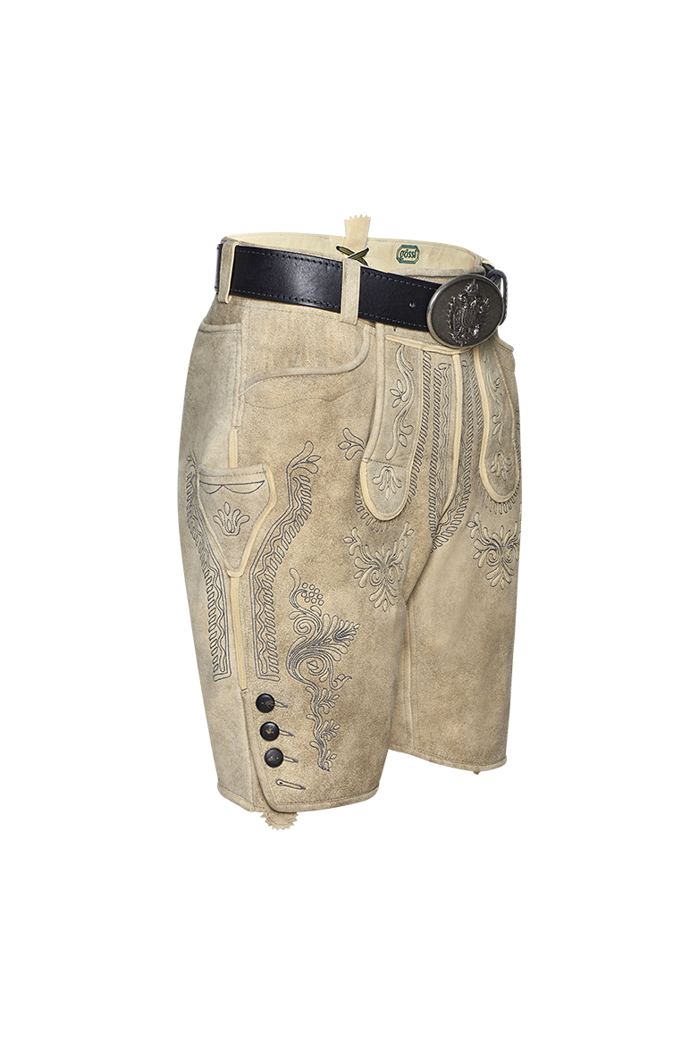 7-seam Lederhose - Image 2