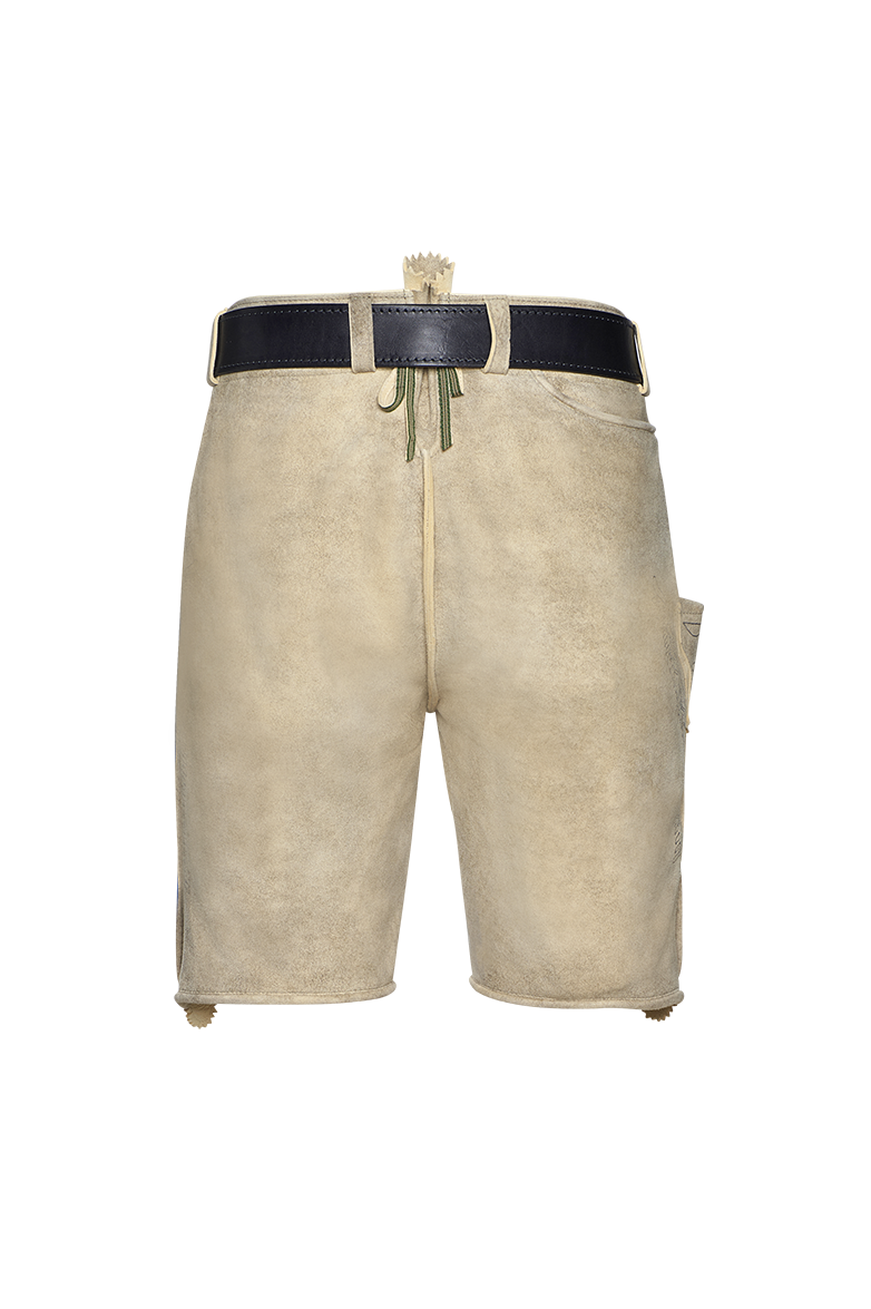 7-seam Lederhose - Image 3